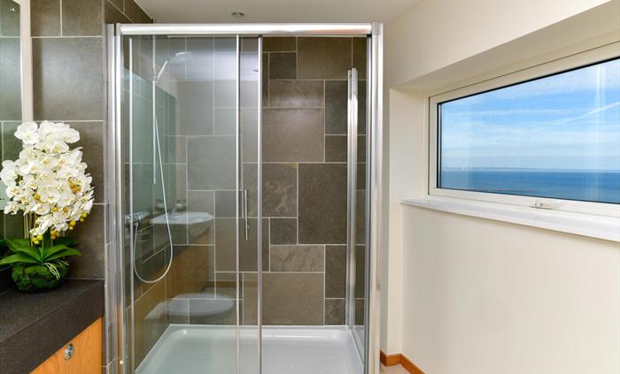 Sea View En-Suite